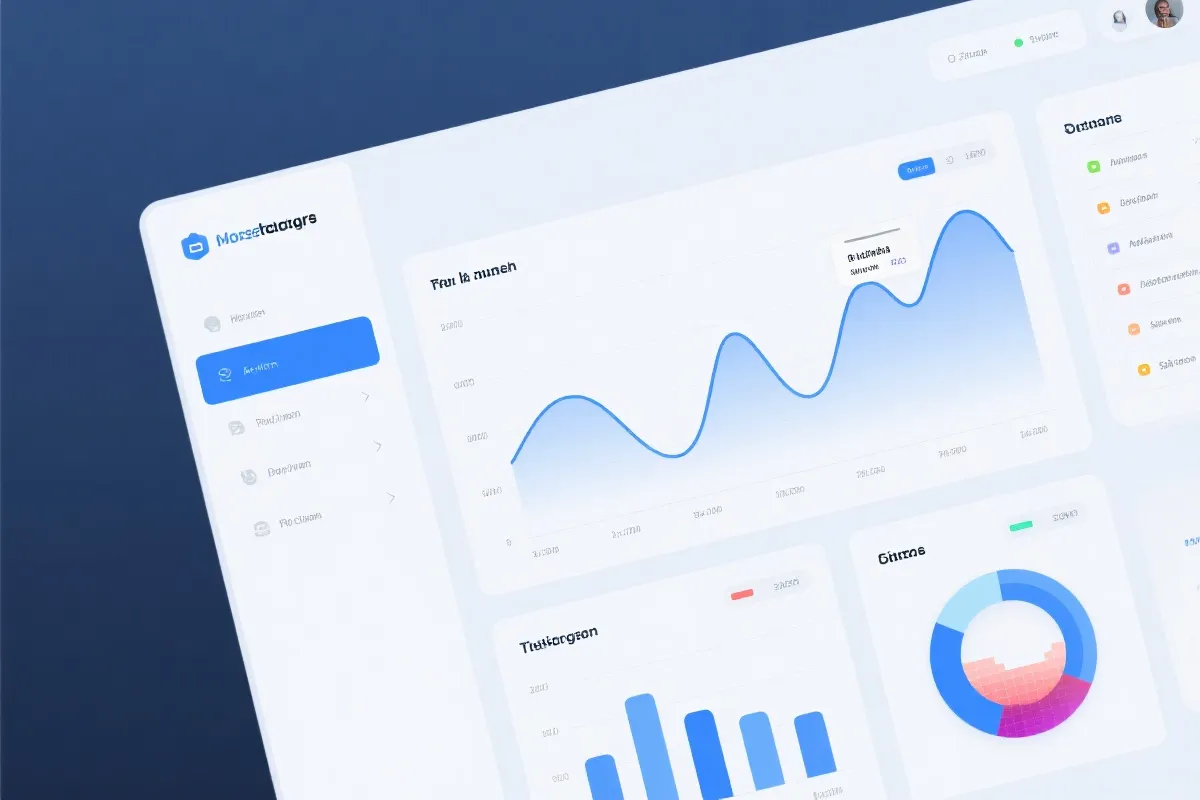 数据可视化示例