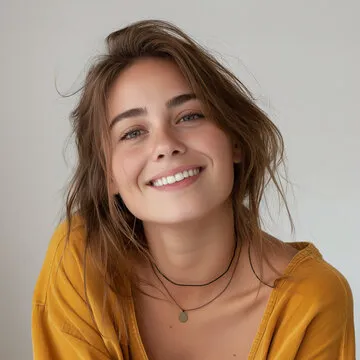 数据解读推荐人像